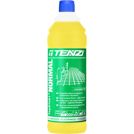 Tenzi TopEfekt NORMAL 1L zur Bodenreinigung