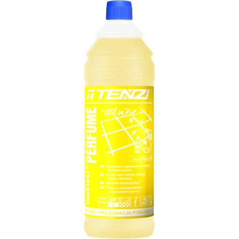 Tenzi TopEfekt® Profumo ALURE 1L per la pulizia dei pavimenti