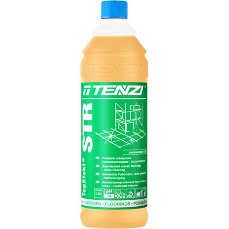 Tenzi TopEfekt STR 1L limpieza de suelos