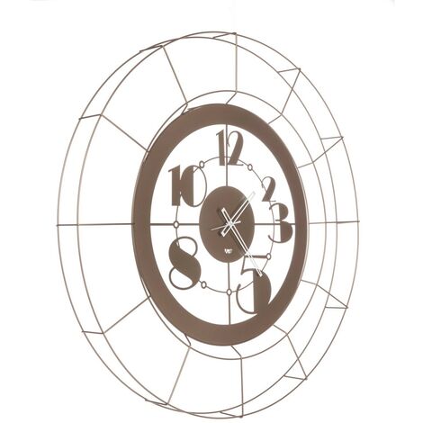 TEODORO, Orologio da Parete, Arti e Mestieri