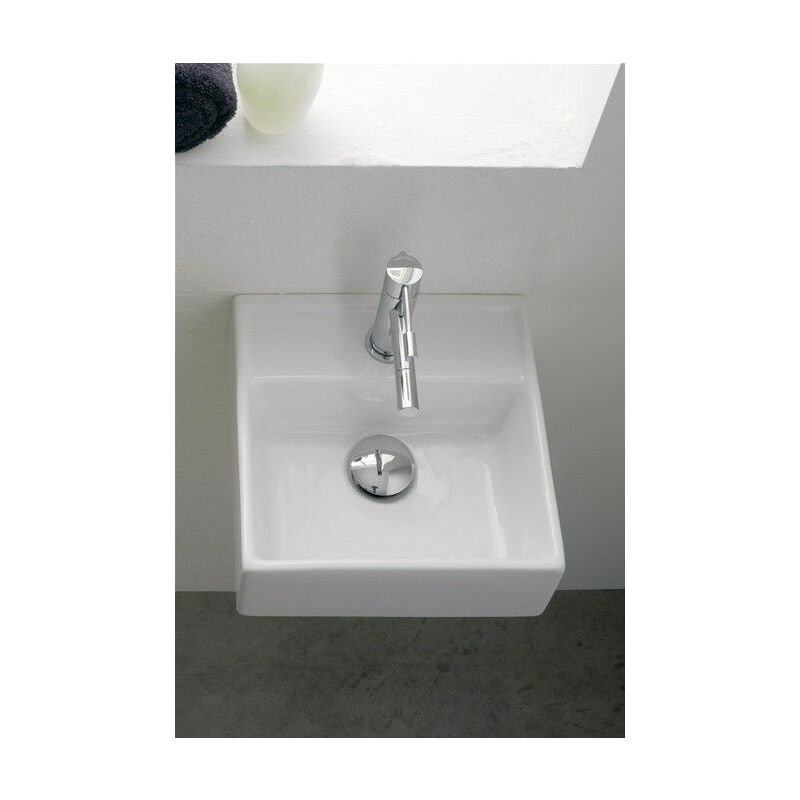 Teorema lave-mains à poser et suspendu 30R