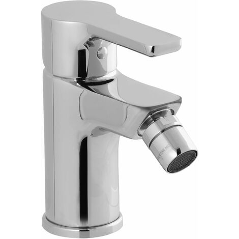 Teorema - Miscelatore Bidet Con Saltello 1"1/4 Cromato - Serie: Goodlife