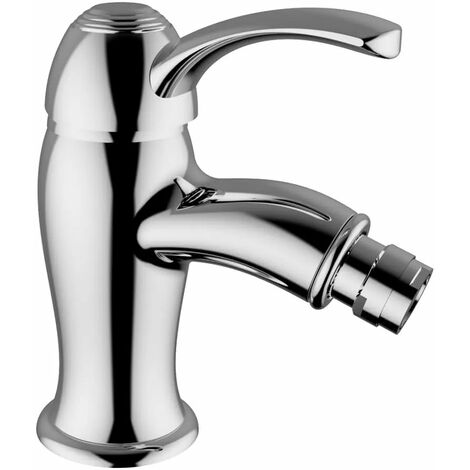 Teorema - Miscelatore Bidet Con Saltello - Serie: Dune Clx - Colore: Cromato - Articolo: 9V401110X4