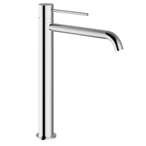 Teorema - Miscelatore lavabo alto serie Jabil 25