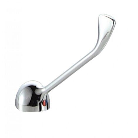 TEOREMA RUBINETTERIA Serie Golf  Plus Leva Clinica  Per Miscelatori Monocomando