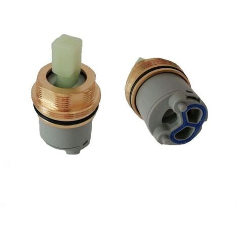 TEOREMA RUBINETTERIA Serie Gossip Cartuccia Per Miscelatore Monocomando