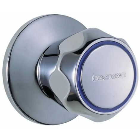 Teorema - Rubinetto Ad Incasso 1/2"