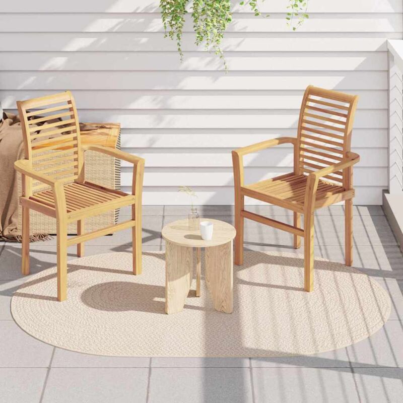 Teppich Creme Pp Vidaxl