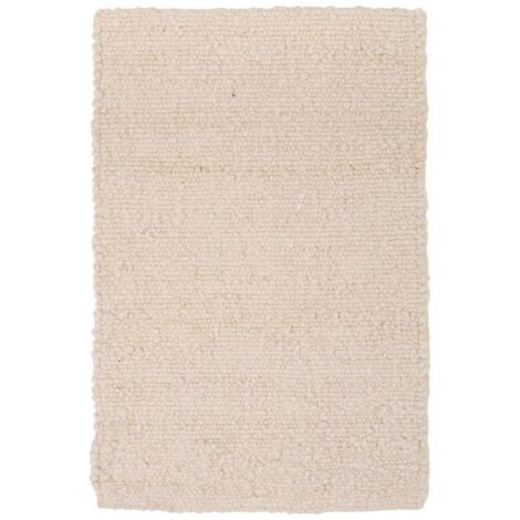 TEPPICH EF WOLLE VOLNA IV 60X90 - Atmosphera créateur d'intérieur