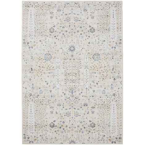 INTERIYOU Beige 200x300 cm