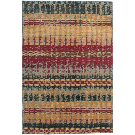 Teppich MARMARIS Bunt 160 x 230 cm