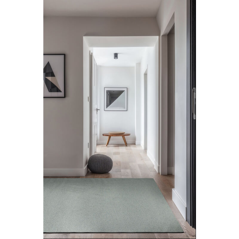 Beneffito - Teppich – Mist Kollektion – Ocean Light – Teppich – Blau – 240 X 340 Cm