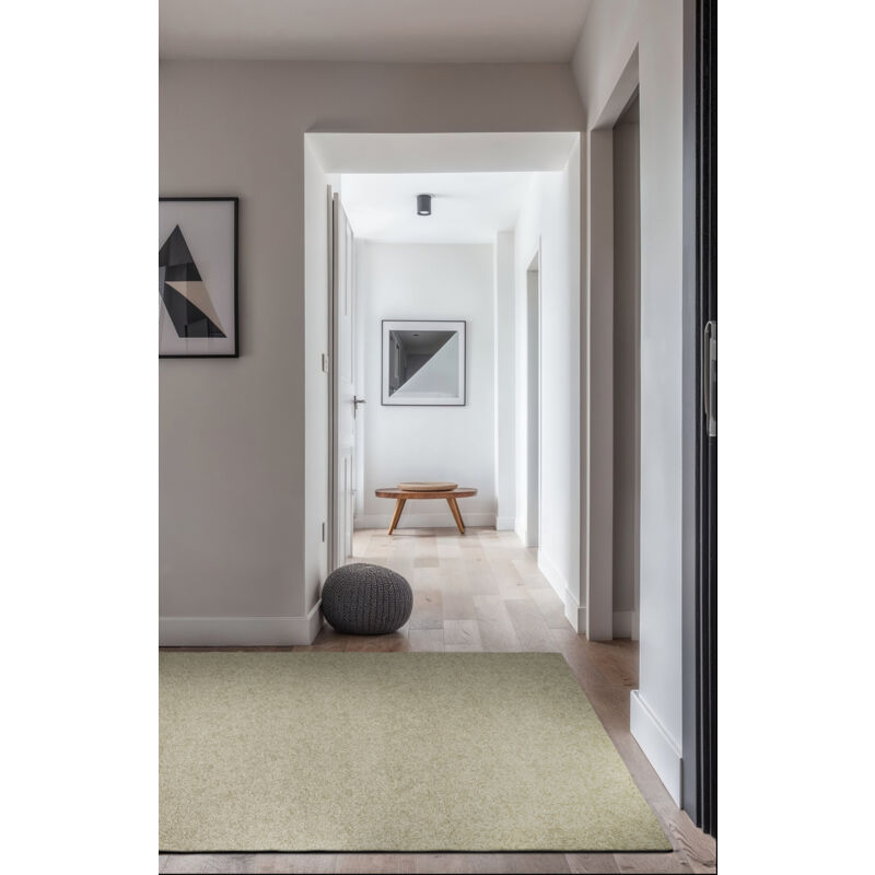 Teppich – Mist Beneffito Kollektion – Solar Cream – Teppich – Gelb – 240 X 340 Cm