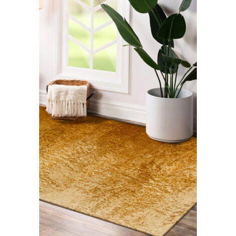 TEPPICH – REFLECT BENEFFITO KOLLEKTION – TOFFEE – Teppich – BRAUN – 200 x 280 cm