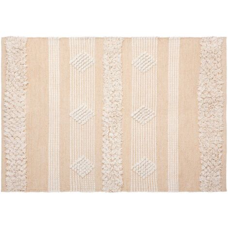 Teppich Sabbia Baumwolle 60x90cm - Model 2