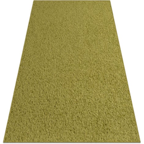 RUGSX Teppich, Teppichboden ETON grün green 200x500 cm