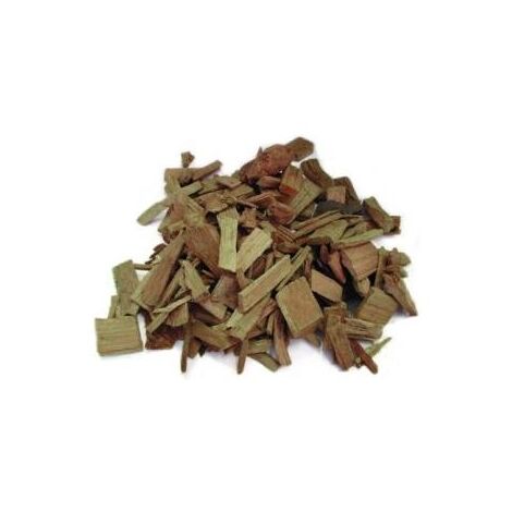 Tepro 8554 Copeaux de bois fumés Pomme 1KG