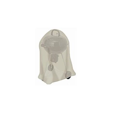 Tepro 8602 Housse universelle pour barbecue boule 57x85cm