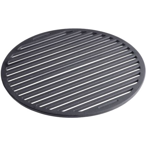 tepro Garten fonte Grille à barbecue noir