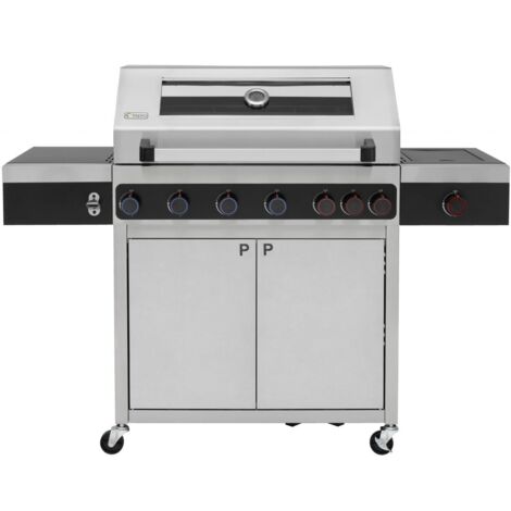 Tepro Gasgrill Keansburg 6 Special Edition Gasgrill