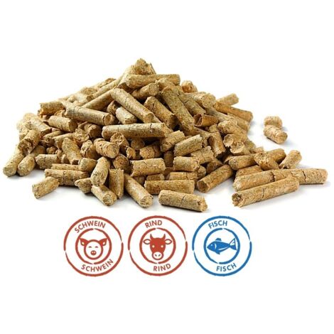 Tepro Räucherpellets Ahorn 1 kg RÃ¤ucherpellets