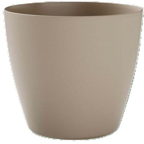 TeraPlast Vaso Bayon 60 Kit Resina Milk