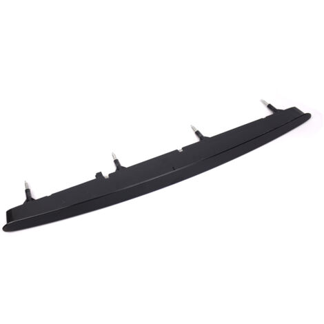 Tercera luz de freno LED para maletero compatible con BMW Serie 1 135i M E82 E88 Coupé 2007-2013 63257164978
