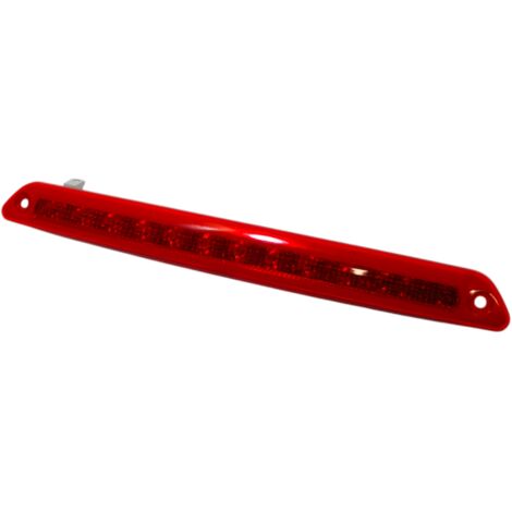 Tercera luz de freno para Mercedes Sprinter y VW Crafter 2006-2018.