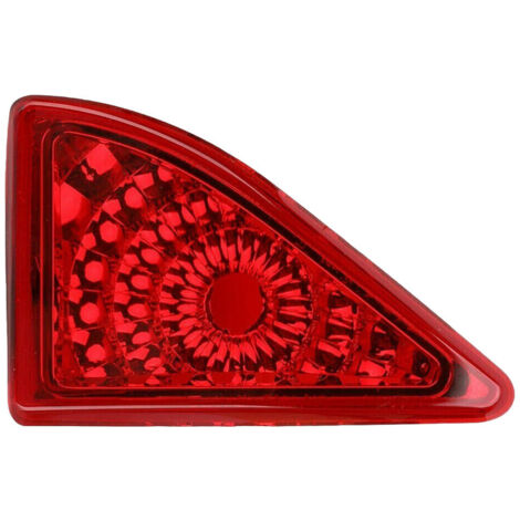 Tercera luz de freno para Renault Master, Opel Movano 2010+
