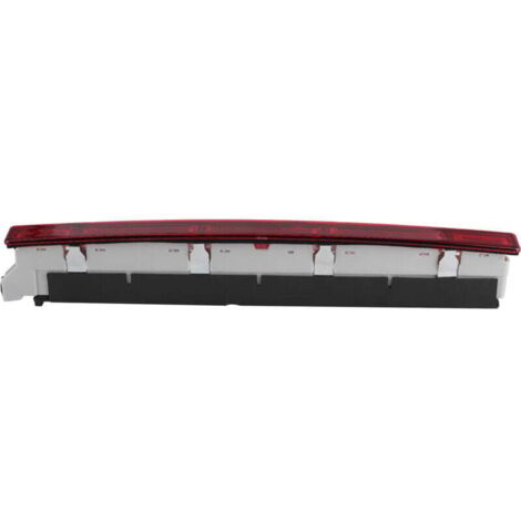 Tercera luz de freno roja 8E9 945 097 para A4/S4 B6 Avant Wagon 2001-2005