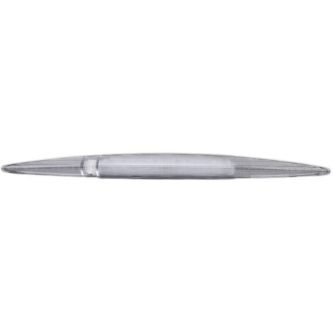 Tercera luz de freno trasera 34270T0AA01 Lámpara de freno LED de montaje alto de alto brillo apta para CR-V 2012-2016