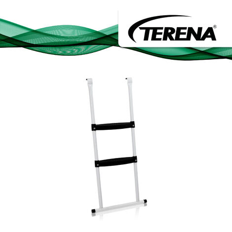 Terena Trampolinleiter mit 97 cm Höhe