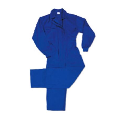 Tergal Bleu Fermeture Éclair Diver T-54 388BT
