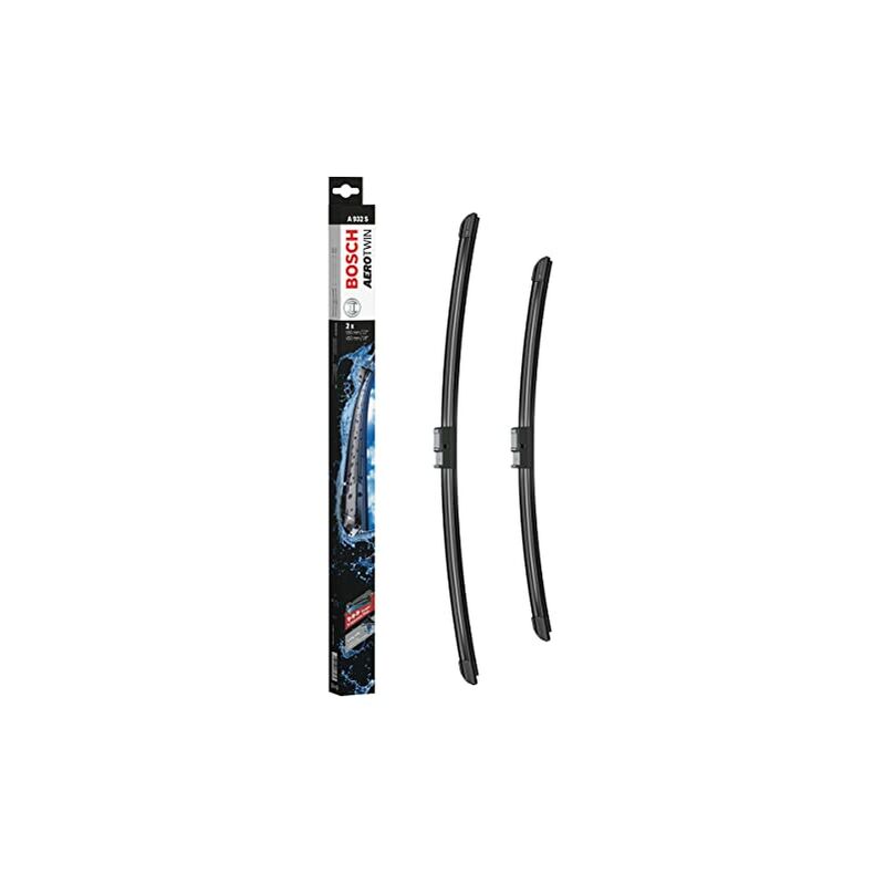 Bosch - Tergicristalli Aerotwin A932S, Lunghezza