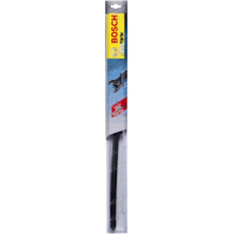 Tergicristalli Bosch Aerotwin Multi-Clip AM 450 U 450m senza telaio con spoiler
