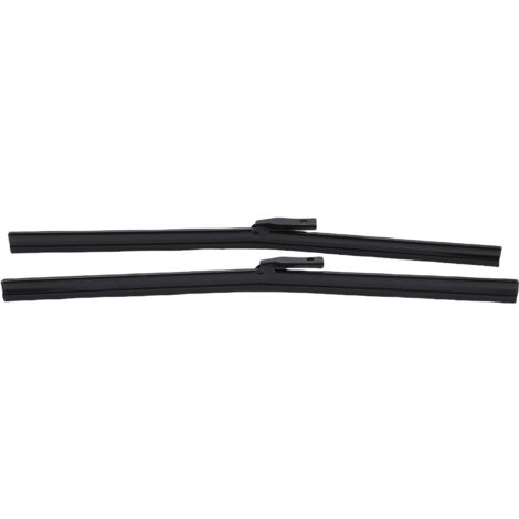 Tergicristalli piatti di ricambio da 10 pollici PRC1330F 575437 per Land Rover Serie 2 2A 3