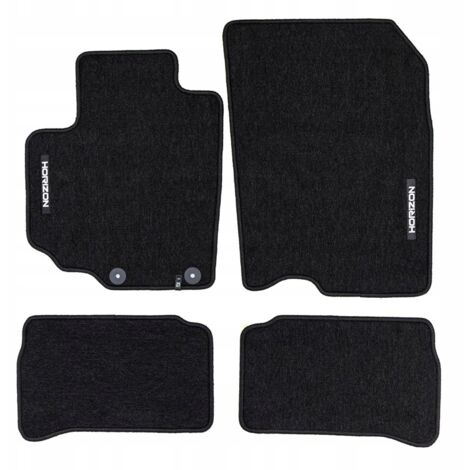 Tergicristallo per auto VELORS MATS Suzuki Vitara 2 dal 2015- HZ