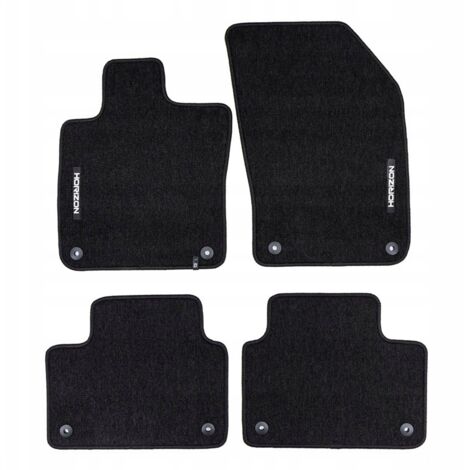 Tergicristallo per auto VELORS MATS Volvo V60 2 Kombi dal 2018- HZ