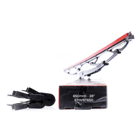 Tergicristallo per CAMION da 650 mm