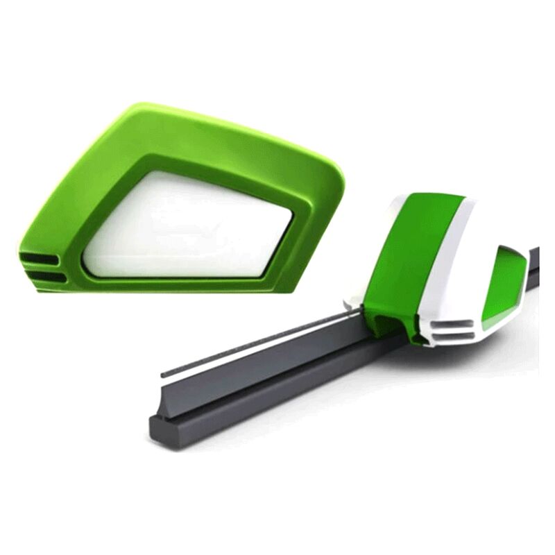 Tergicristallo restauratore pulizia e riparazione