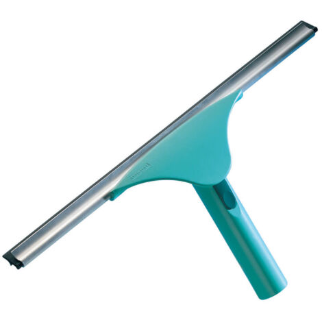 Spugna Di Ricambio Per Lavavetri Con Strizzatore - 25x8x5 Cm, Ideale Per Vetri E Specchi - 3