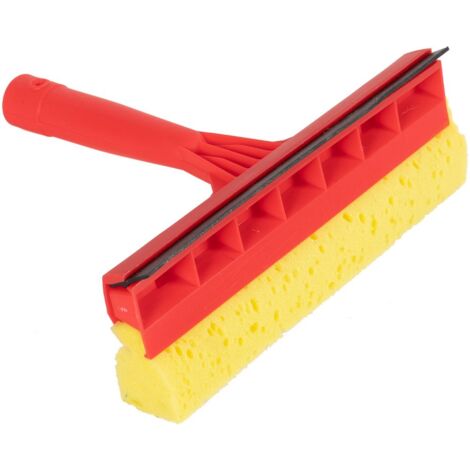 Tergivetro a mano 20 cm per auto