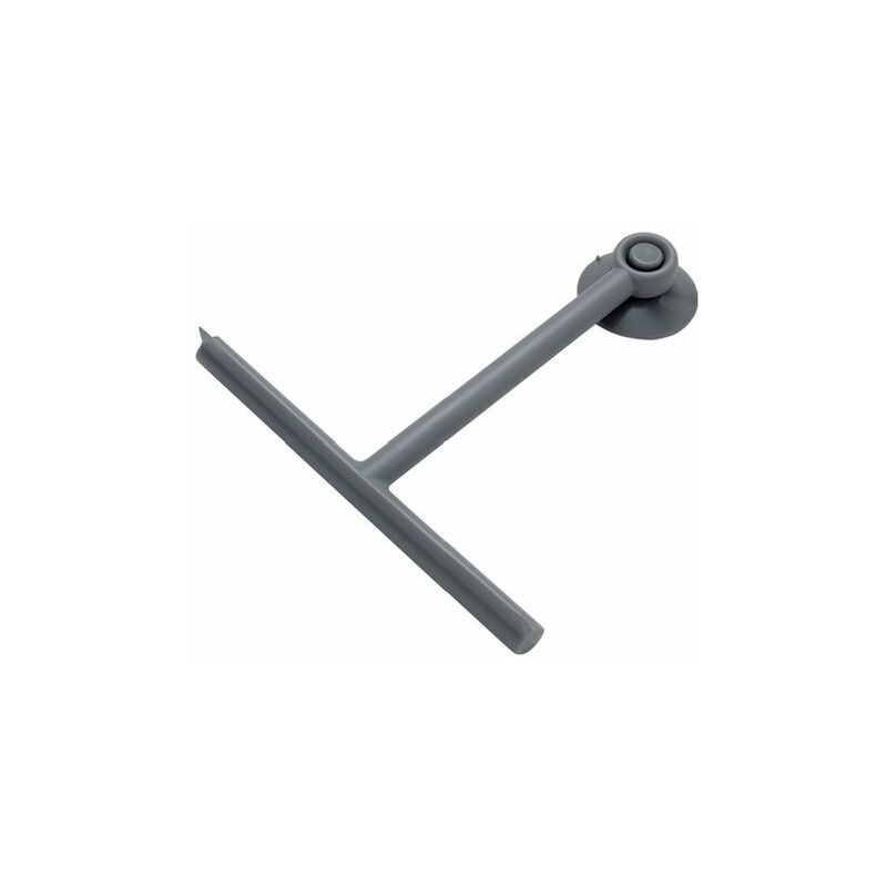 Tergivetro Gedy 2641 08 gummy per Box Doccia