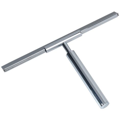 Tergivetro ottone cromato serie Thor 5641 Gedy