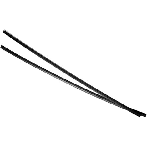 tergix coppia gommini con rotaia cm.61  19000