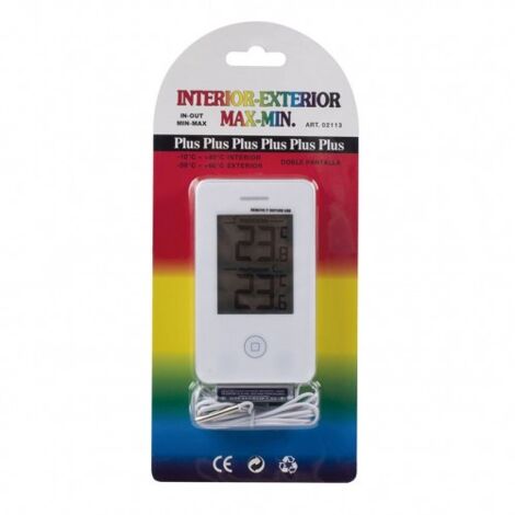 TERM DIGITAL MAX/MIN PLUS 02113