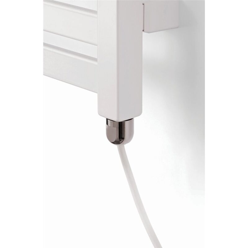Heizpatrone SIM IP 67, gerades Kabel, weiß 600 Watt