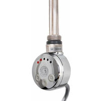 Terma MEG Chrome Heating Element Choose Wattage