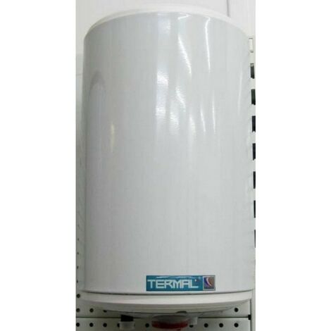 TERMAL 921197 - Chauffe-eau sur-évier électrique vertical mural 10L