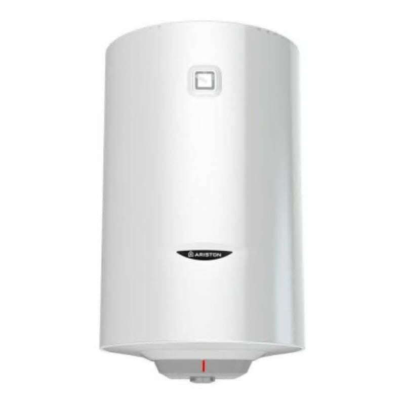 Ariston Group - Chauffe-eau électrique PRO1 r 100 Litres Vertical - Ariston